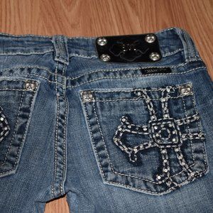 Miss Me Jeans size 26